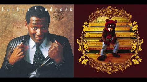 luther vandross slow jamz.